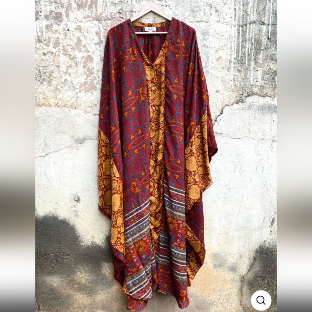 Kantha Bae Bowie Muu Jumpsuit